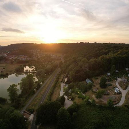Gite Calypso De 14 Personnes Fecamp Etretat Colleville Ngoại thất bức ảnh