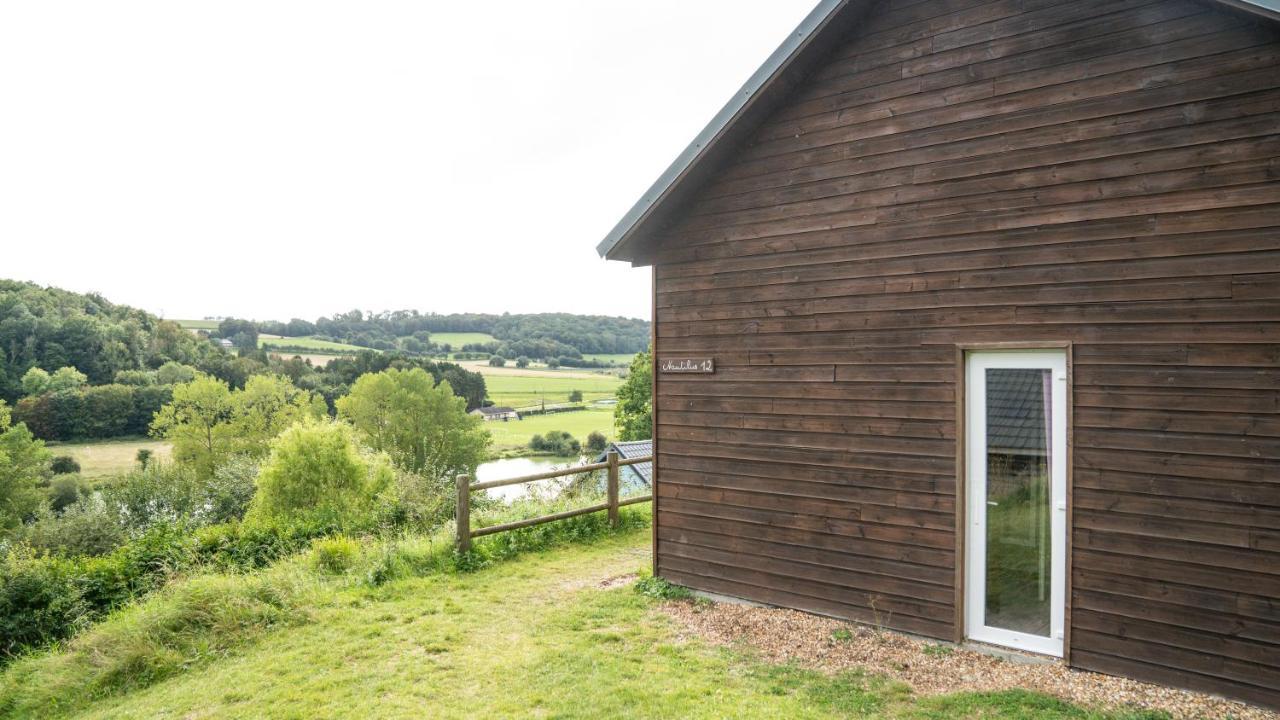 Gite Calypso De 14 Personnes Fecamp Etretat Colleville Ngoại thất bức ảnh